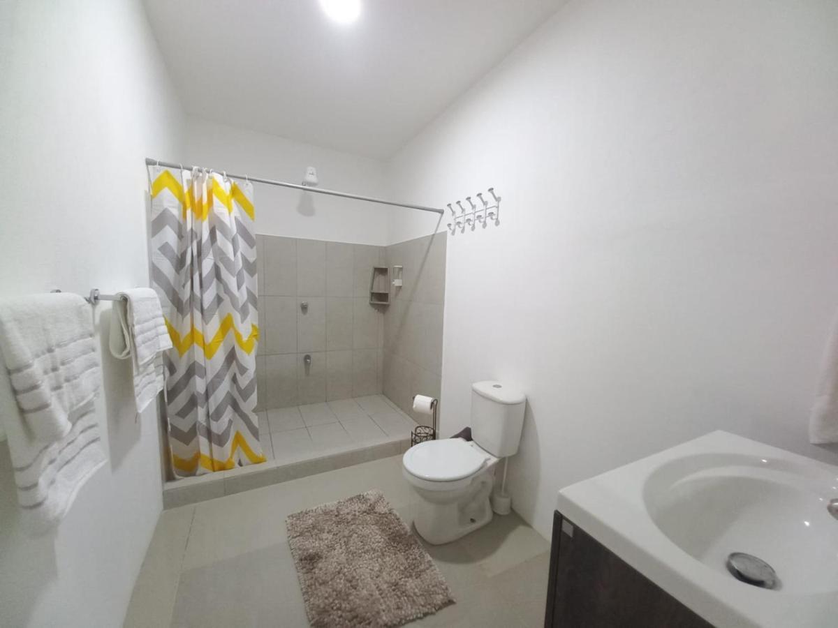 W'S Hostel San Jose  Luaran gambar