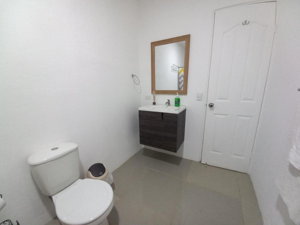 W'S Hostel San Jose  Luaran gambar