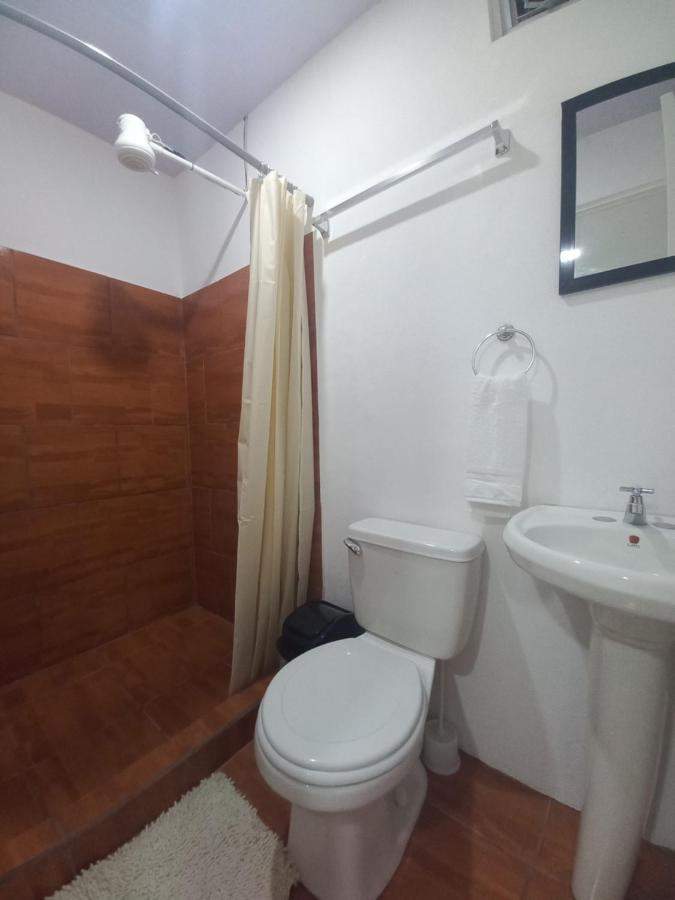 W'S Hostel San Jose  Luaran gambar